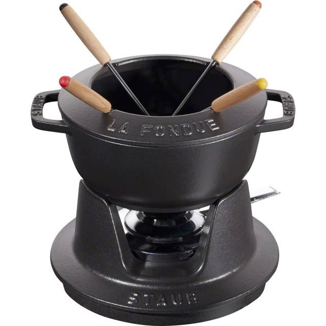 Billede af Staub Cast Iron
